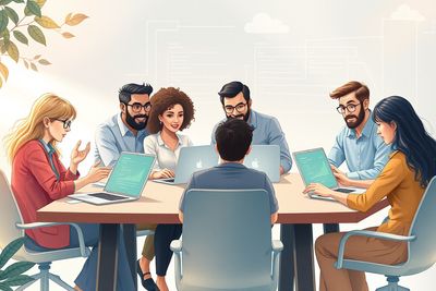 Version Control and Collaboration Basics