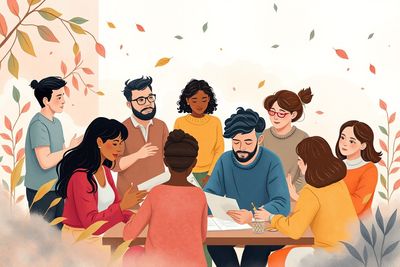 Visual Design Principles