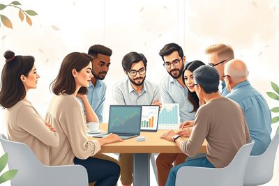 What Are Mutual Funds and ETFs