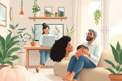 Work-Life Integration