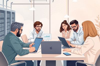 Working with APIs and Data Storage