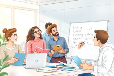 Writing Attention-Grabbing Headlines