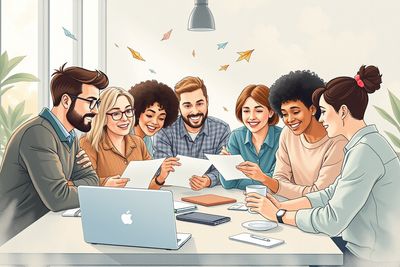 Writing for Social Media and Short-Form Content